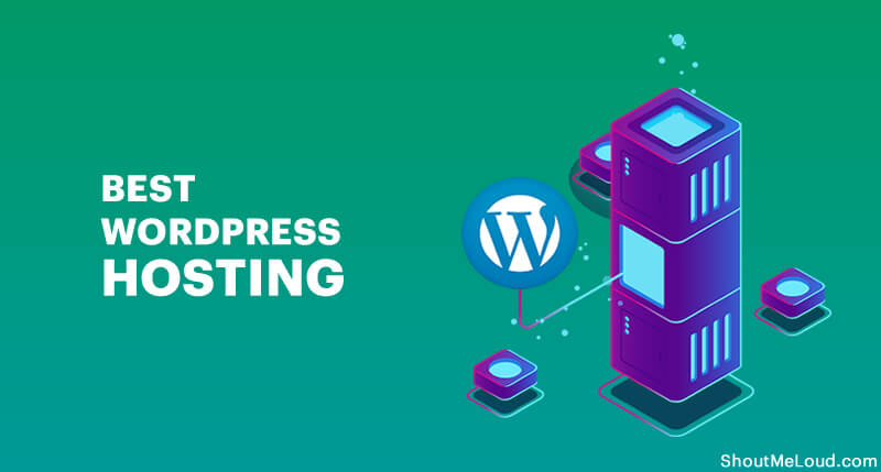Read more about the article Best Hosting for your WordPress Website