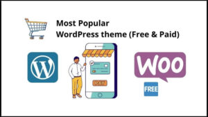 Read more about the article Top Free theme with premium facility