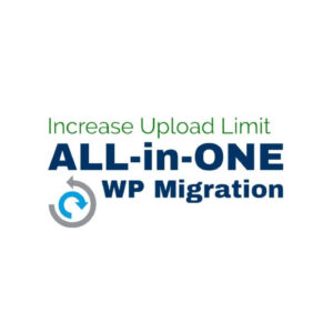 All in all WP migration extension