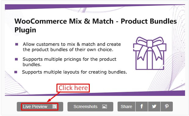 WooCommerce Mix & Match - Product Bundles Plugin-1