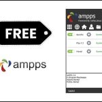 Free Download ampps version 3.9 where PHP version 7.3